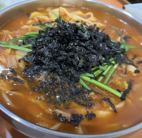 강동구 에덴식당
