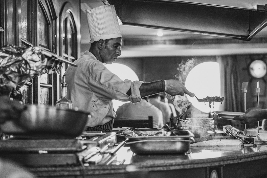 Chef