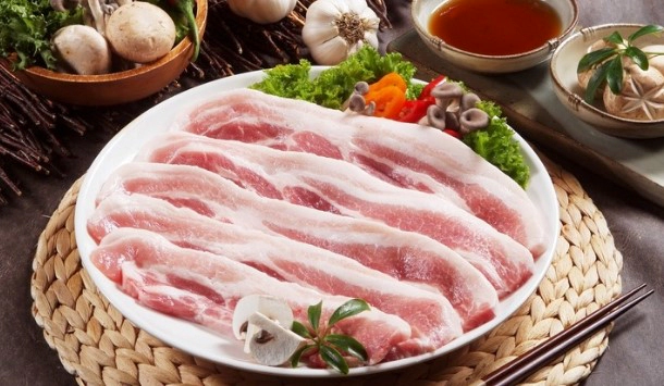 5월 제철음식 효능