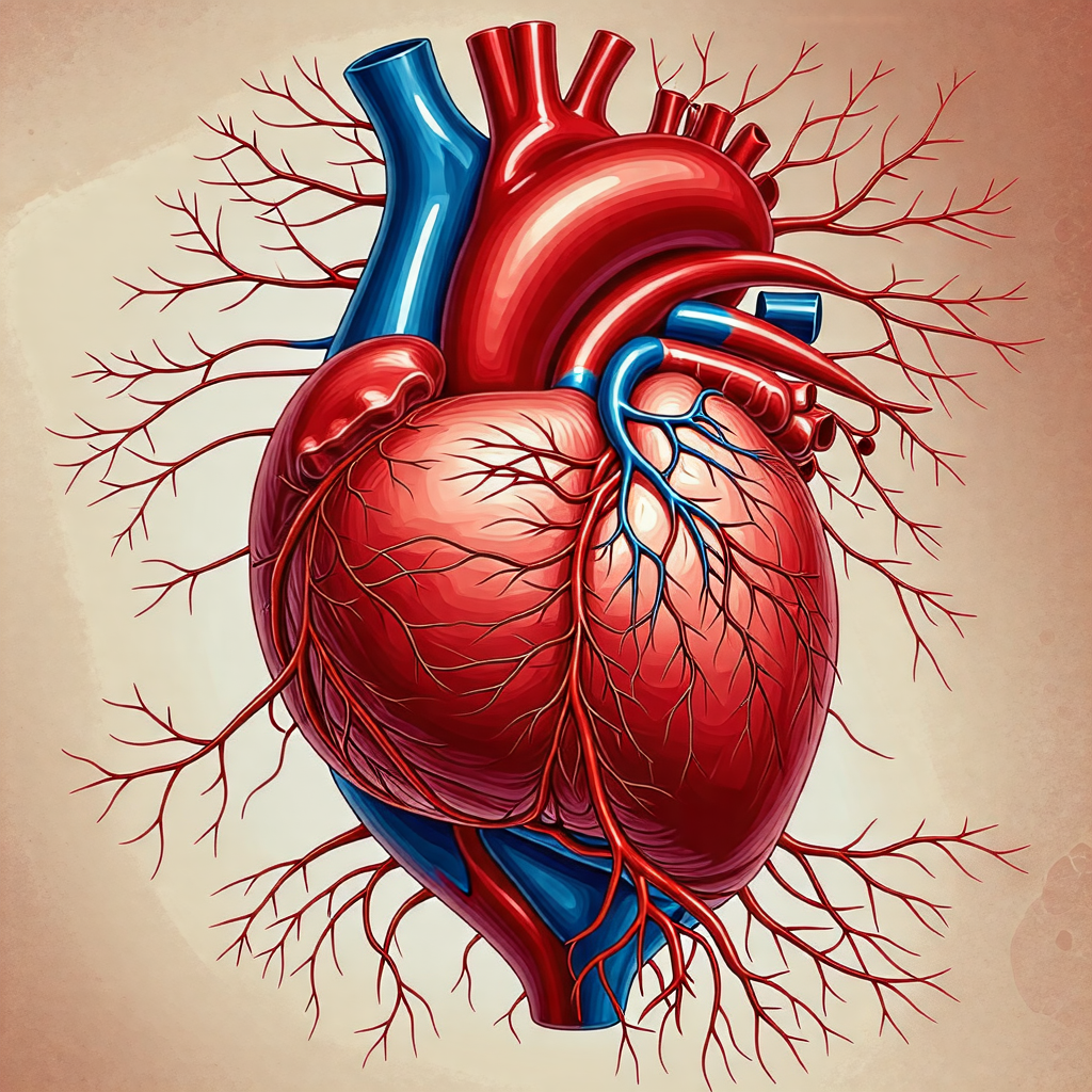 고혈압의 위험성&amp;#44; 조기 관리가 중요한 이유