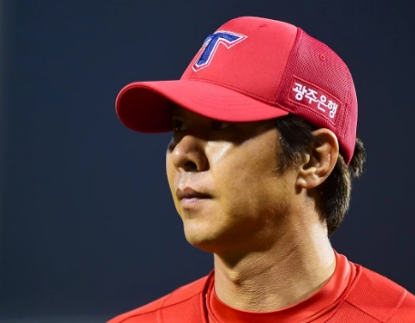 임창용 프로필 나이 고향 학력 야구선수 경력 근황 | 임창용 8천만원 사기 혐의 기소 이유