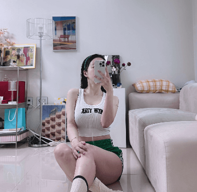 나는솔로 20기 : 정숙 뽀뽀남 대공개 영호