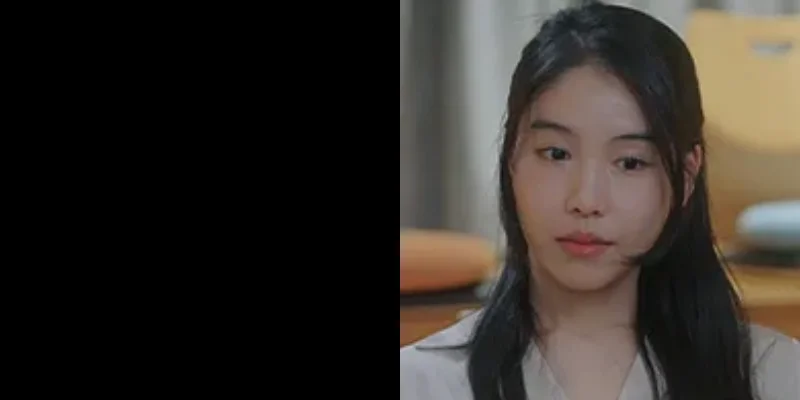 수상한 그녀에서 권준희 역을 맡은 오지연