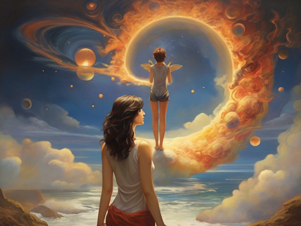 원하는 것을 얻겠다는 굳은 목적의식