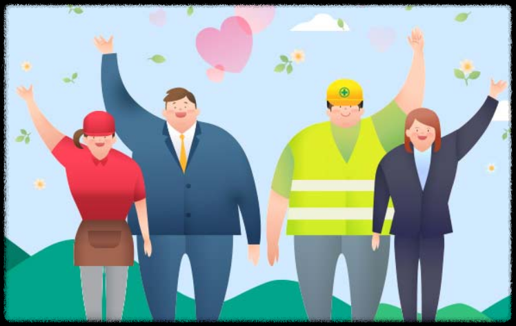 두루누리 사회보험