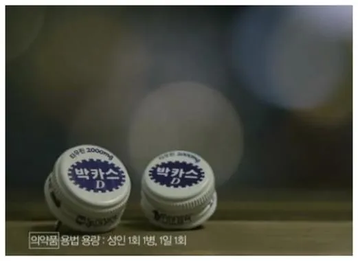 박카스 효능