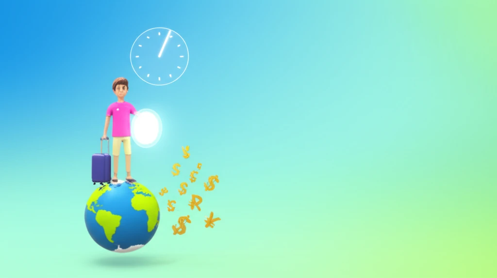 성공적인 비거주자 절세 급여 지급 주..