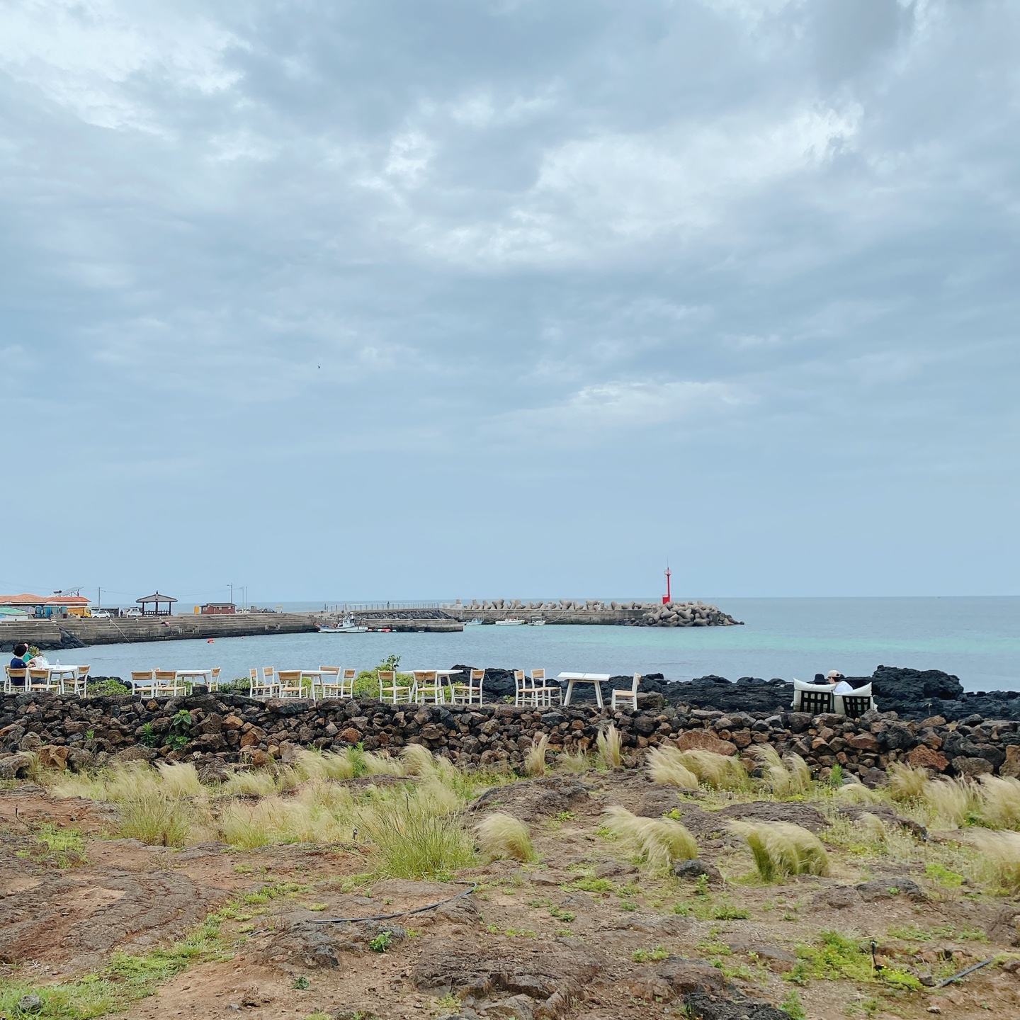 제주 구좌읍 동복리 동복마을 빵지순례 성지 런던베이글뮤지엄 제주 쪽파베이글 잠봉뵈르 샌드위치 베이글