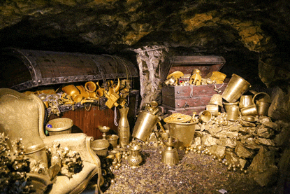 광명동굴 예약 및 입장료 알아보기