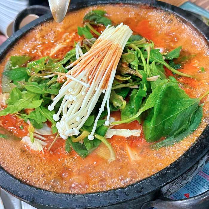 양구이 대창구이 곱창구이 곱창전골 서울 최고의 소곱창전골 강남 선릉 역삼 맛집 추천 생방송투데이 빅데이터 랭킹 맛집