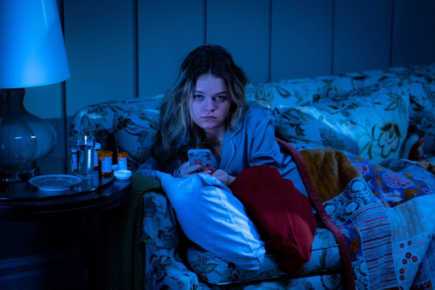 【볼만한 영화 추천】 보 이즈 어프레이드 다시보기 줄거리 결말 후기 리뷰 스포일러