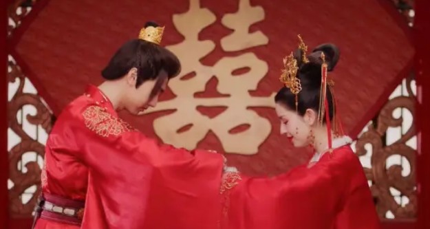 중드 효조석 다시보기 23화 줄거리 결말