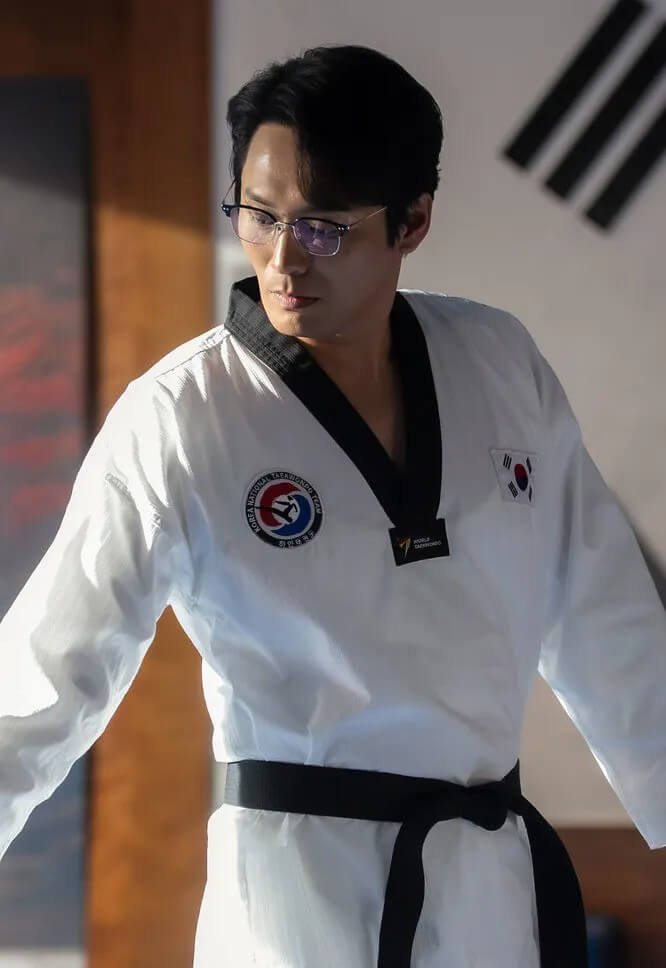 SBS 김부장 공식 홈페이지 자료 7