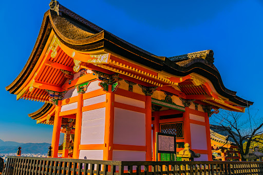 교토 여행 필수 관광명소 10선