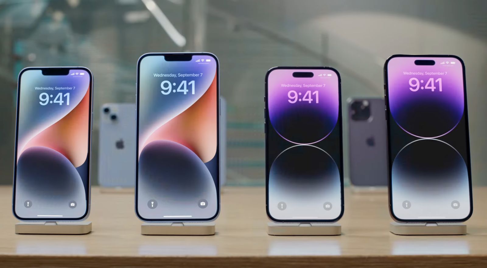 iPhone14series