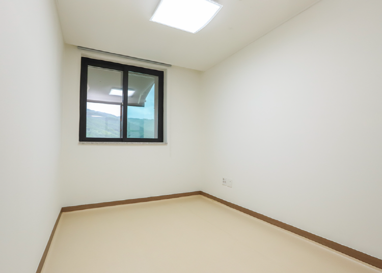 소백산 생태탐방원 6인실