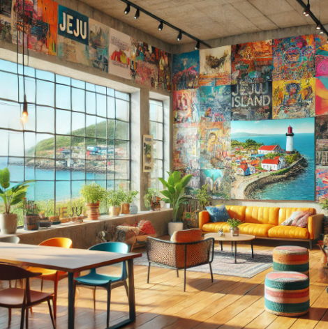  제주도 여행지 추천 우주 박물관 