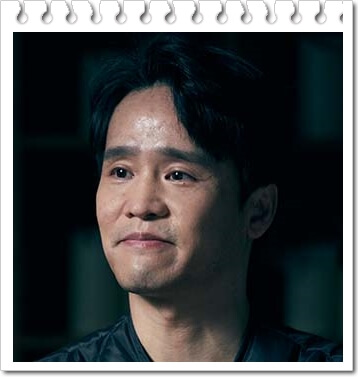 배우 송재룡