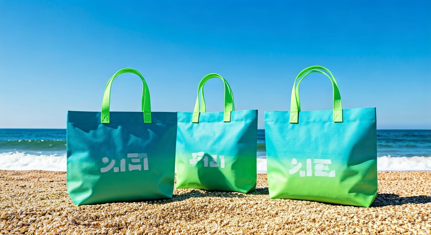 에코백 판촉물 제작