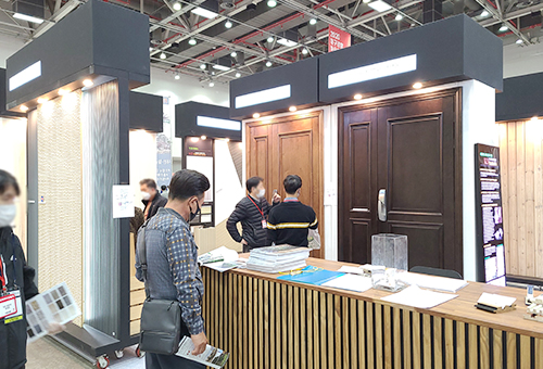 2025 대구경북 건축박람회