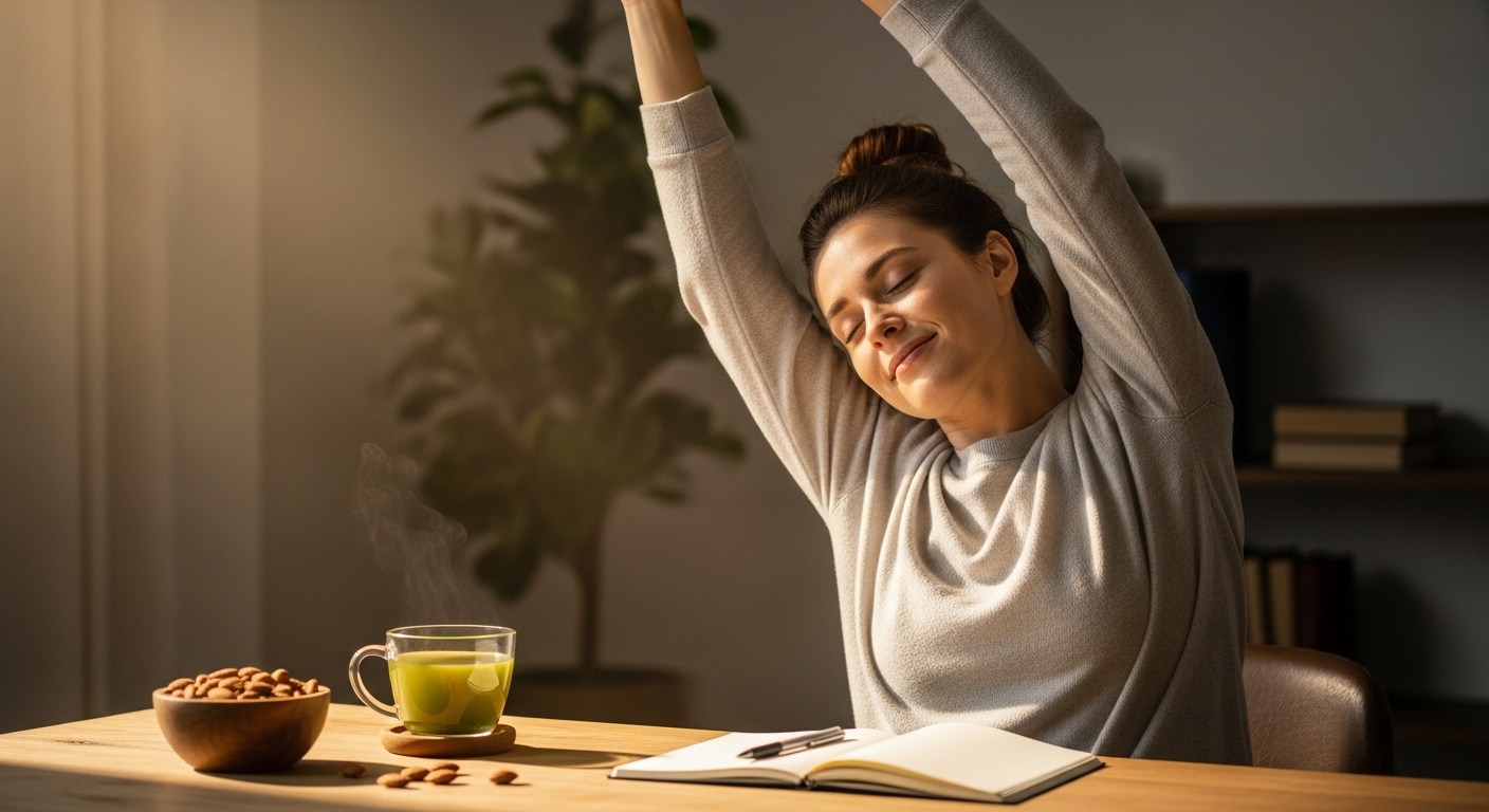 마그네슘이 풍부한 음식