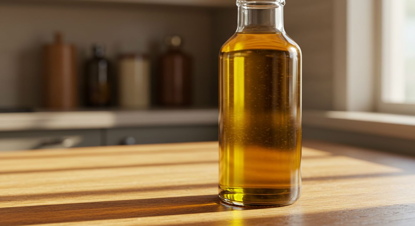 생들기름 효능 부작용 하루 권장량