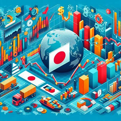 일본 수출은 늘지만 미국 비중은 줄어드는 중