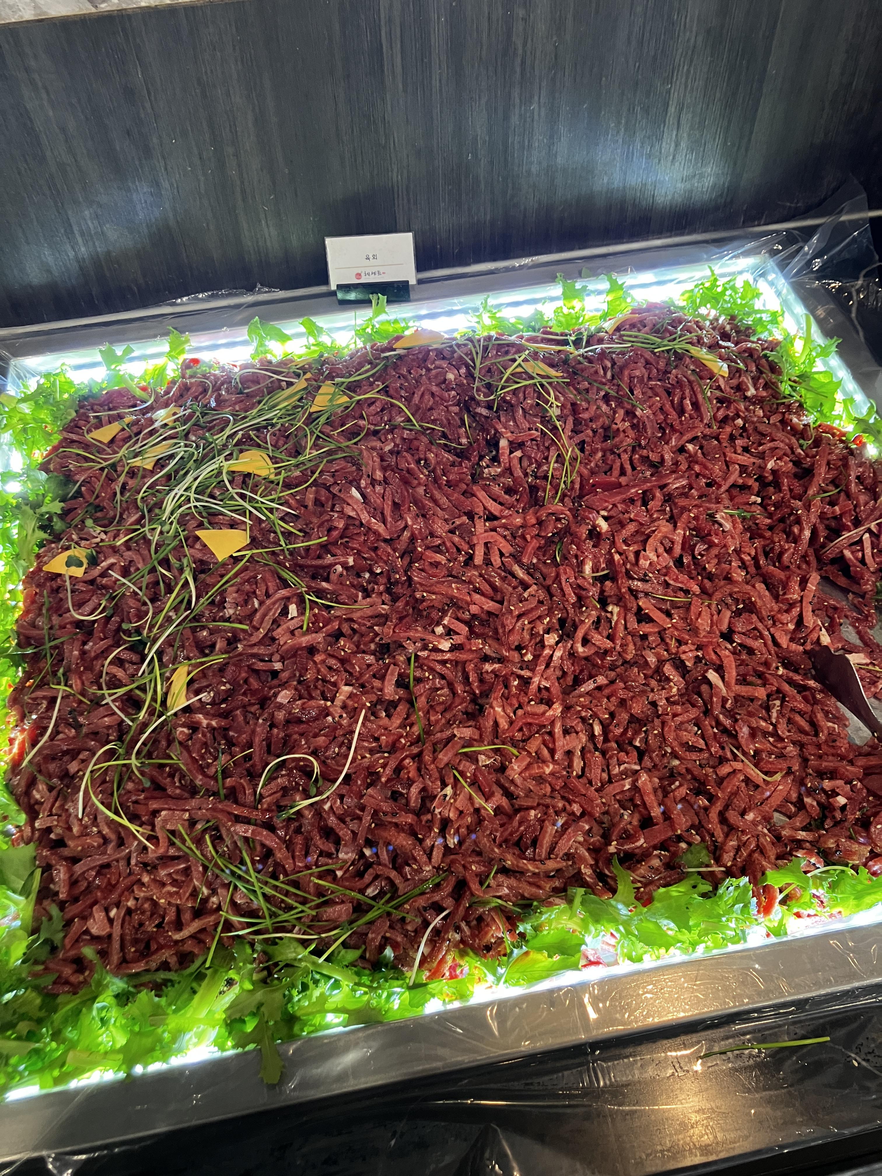 육회