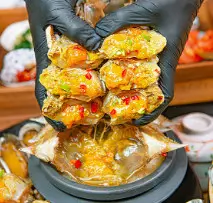 생방송투데이 성공인 맥반석 간장게장 해물장 기흥맛집