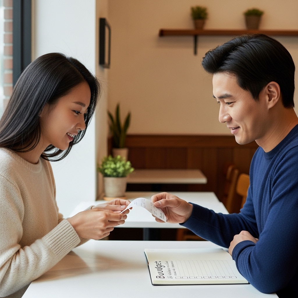 내 지갑이 먼저 흔들린 날의 기준
