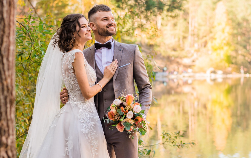 신혼부부 전세대출 관련 사진