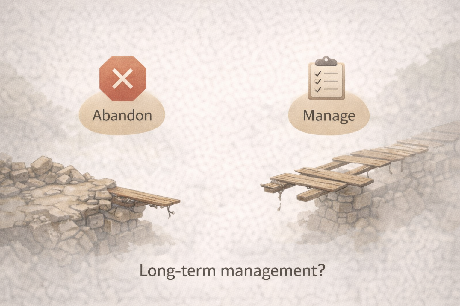 정체 이후의 영어 학습은 왜 관리의 문제가 되는가