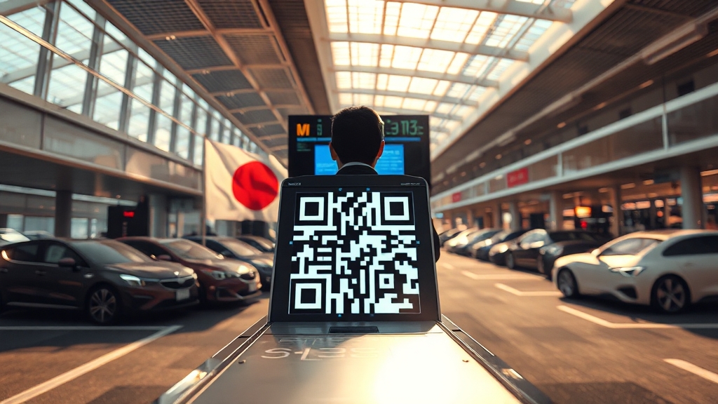 비짓재팬 웹이란?