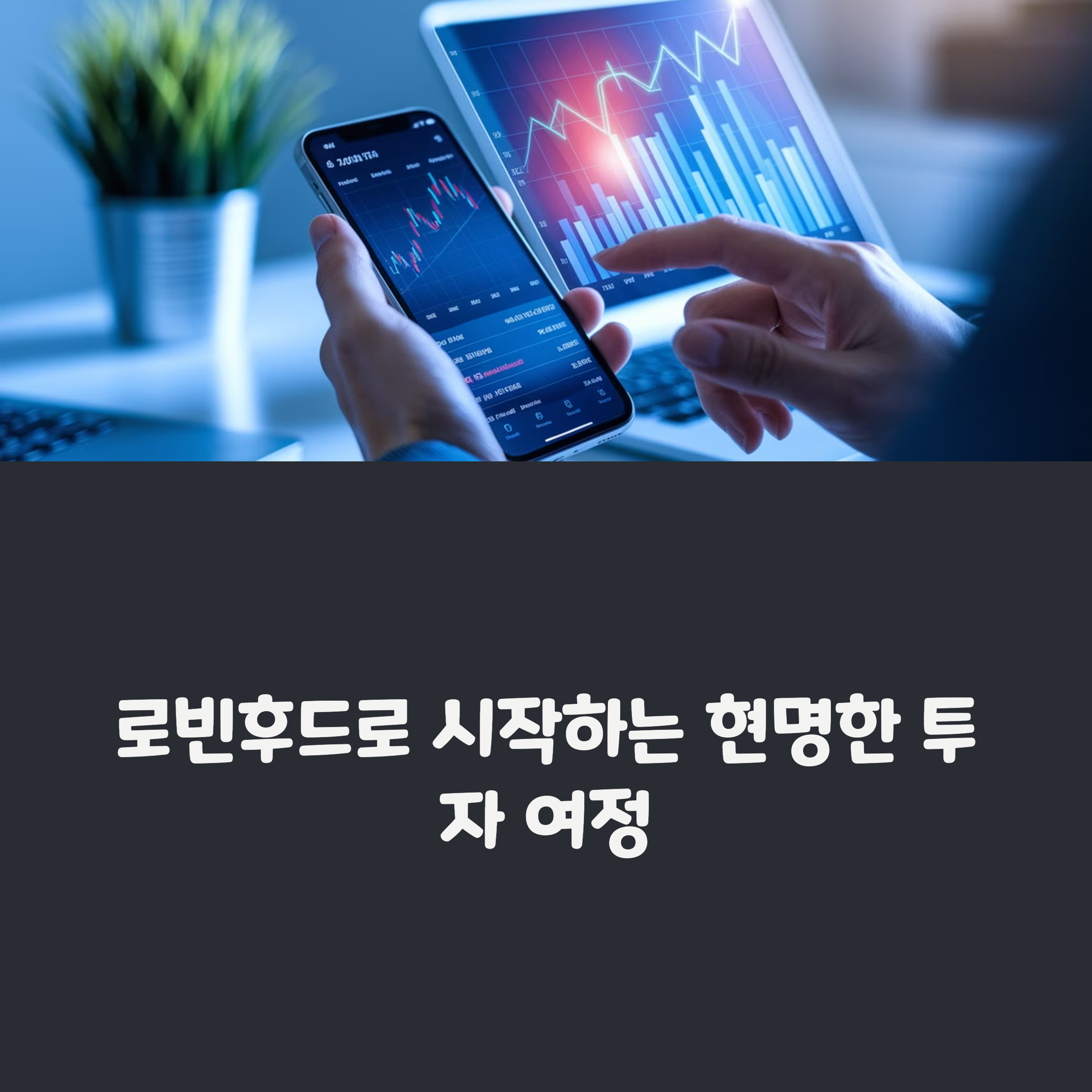 로빈후드 투자자