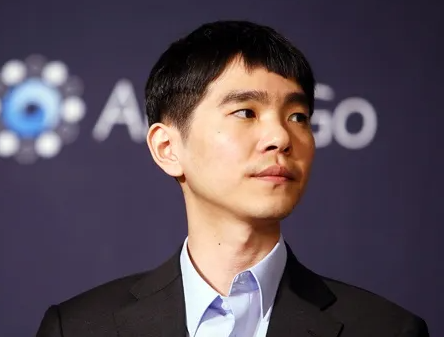 이세돌 나이 프로필