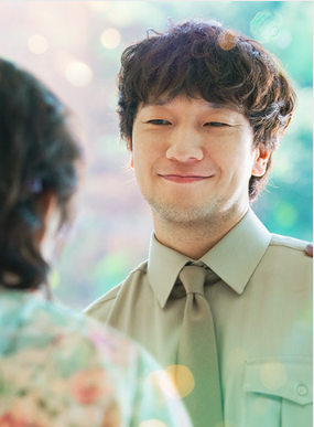 천국보다 아름다운 출연진