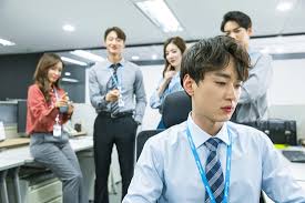 근로시간단축법-연장·야간·휴일근로 계산 기준-업무중