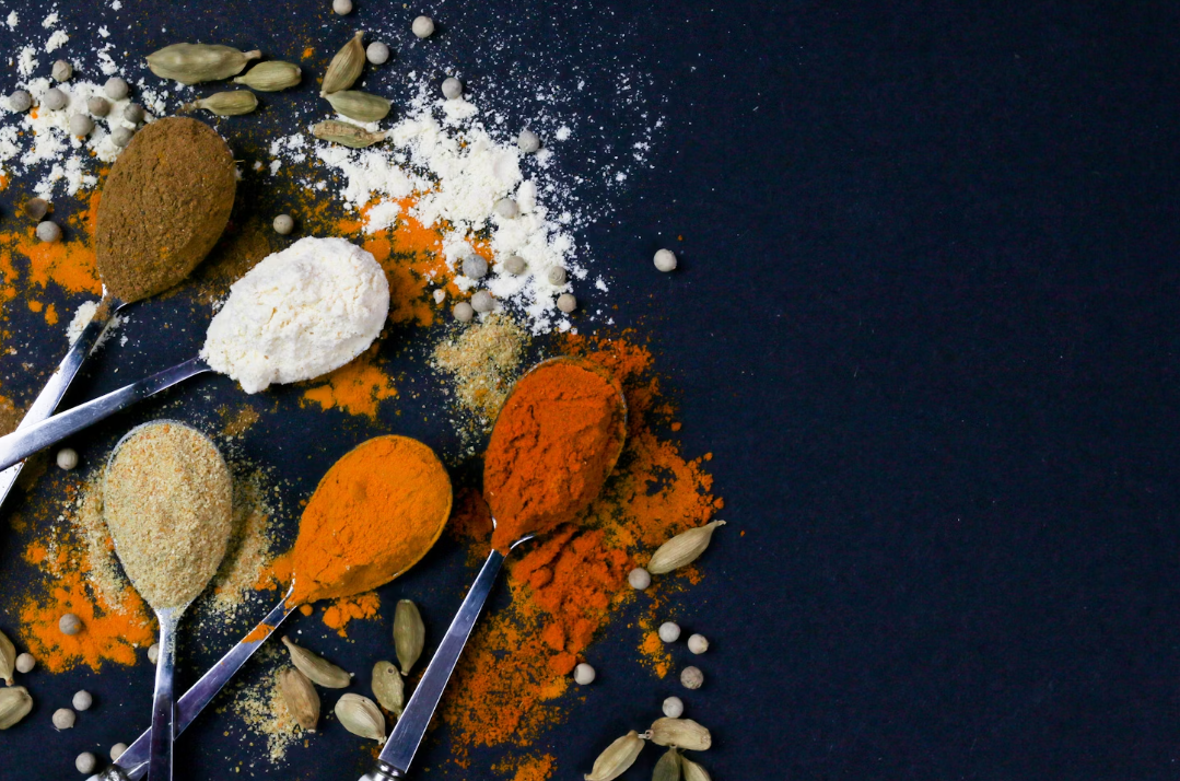 새로운 요리 아이디어