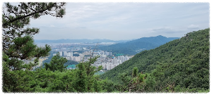 가야산