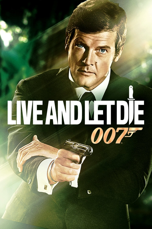 007 포스터