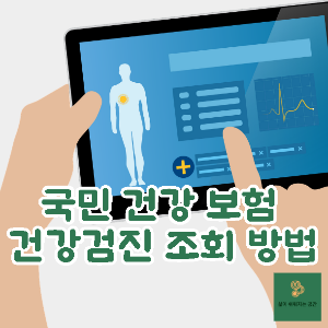 국민 건강 보험