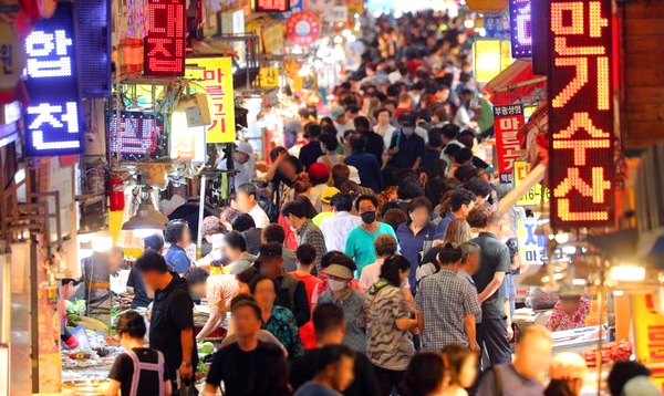 소비복권 경품 이벤트