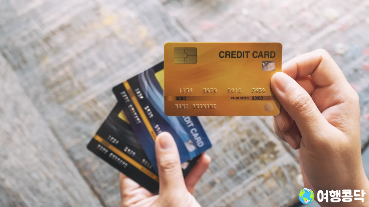 혜택 및 할인 프로그램 비교