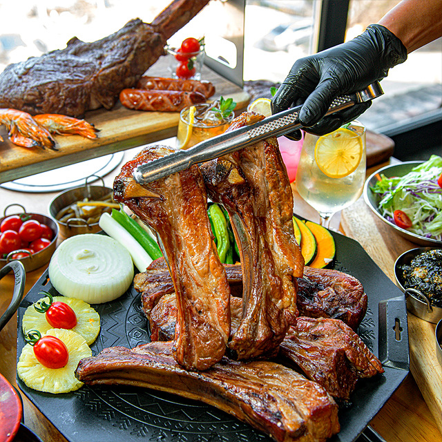식스센스 시티투어 양평 항아리 바베큐 얼굴천재 오일장 찜질방 뷔페