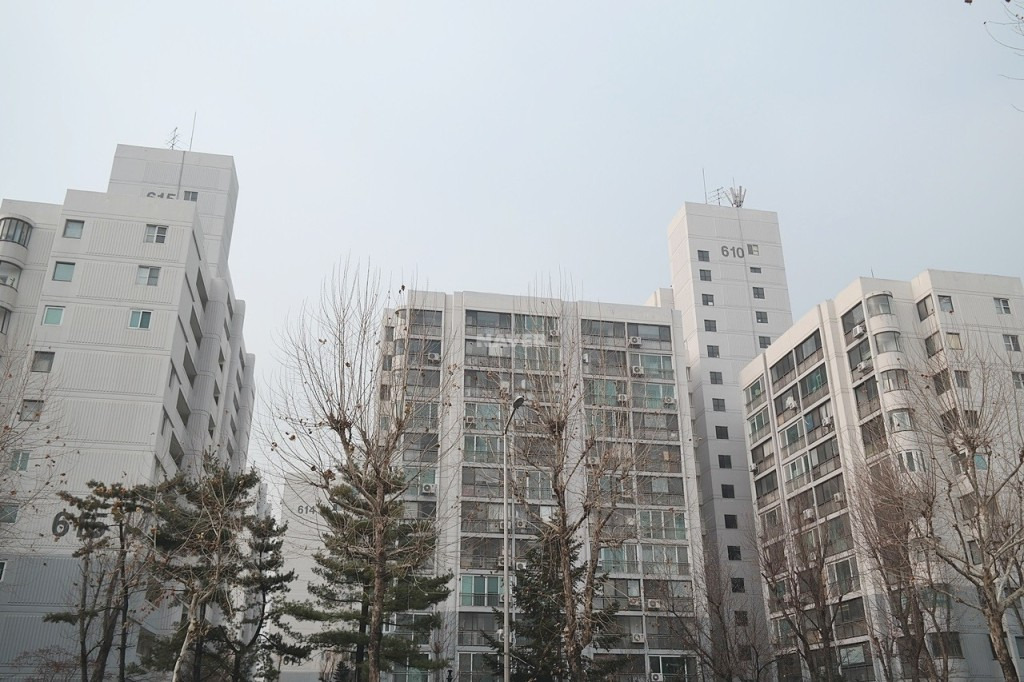 하계 장미아파트