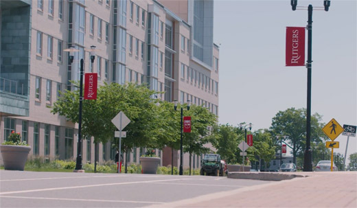 rutgers