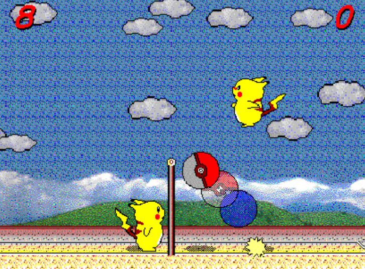 스파이크 심리전