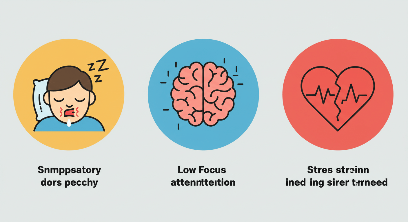코막힘, 단순한 증상이 아니다 (코막힘)