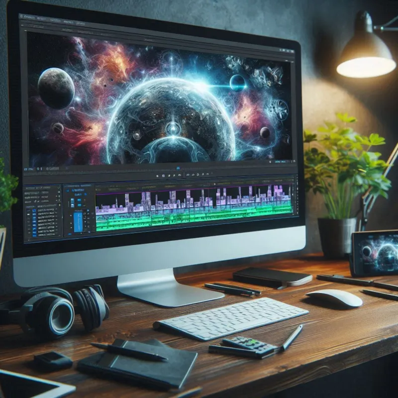 동영상 편집 프로그램 추천 무료부터 전문가용까지 총정리