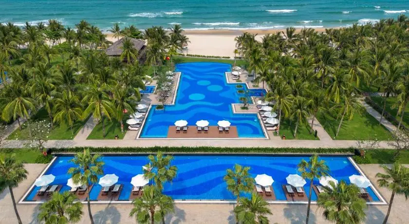 다낭메리어트리조트1